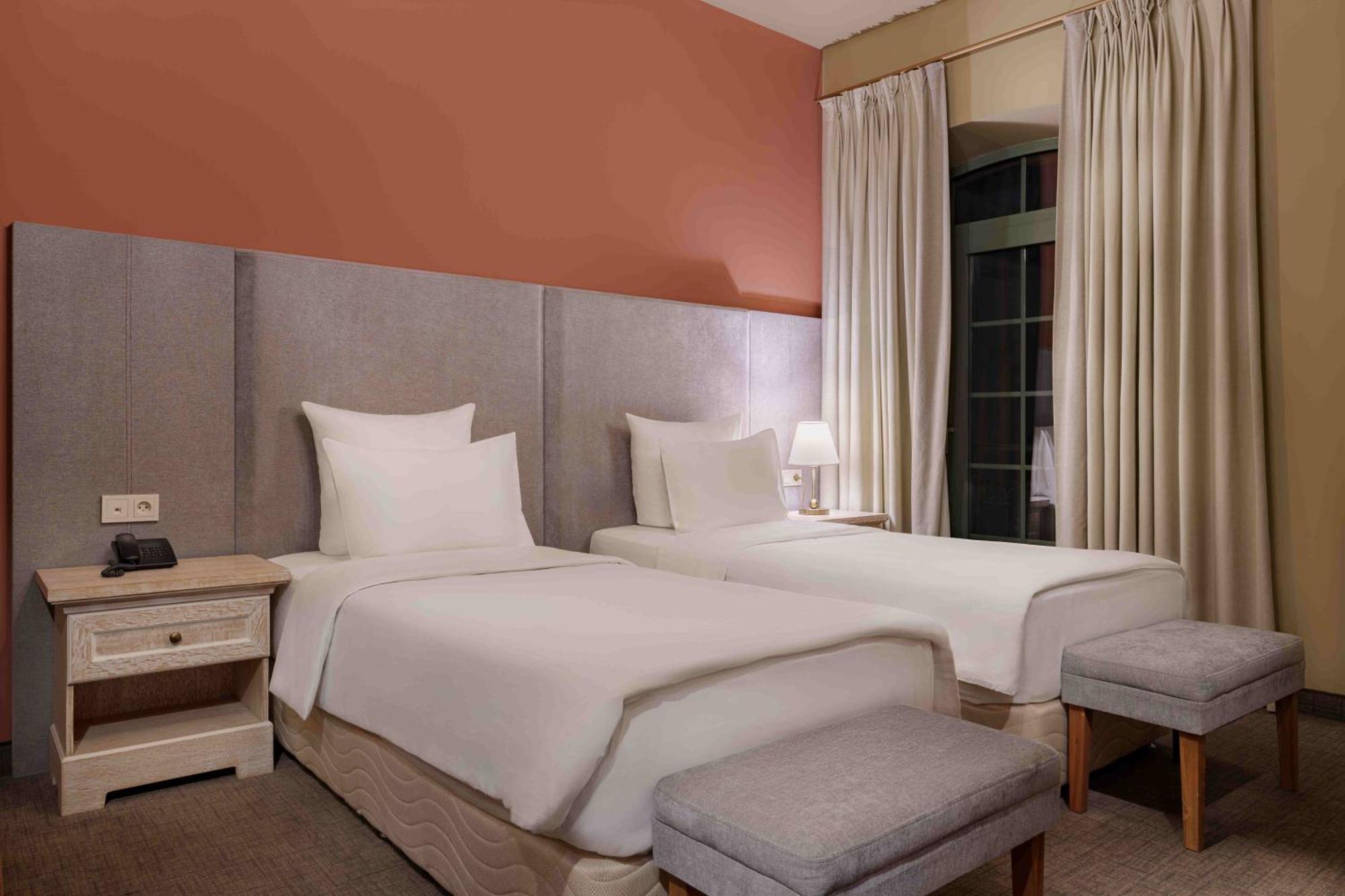 Grand Hotel Gyumri By Apricot Hotels Ngoại thất bức ảnh